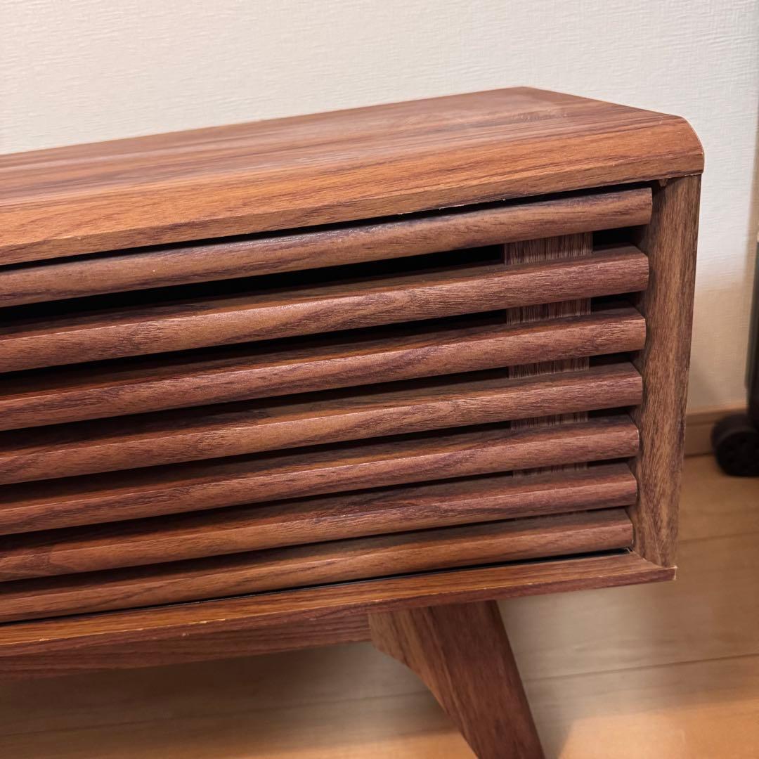 ニトリ テレビ台 テレビボード グレース40