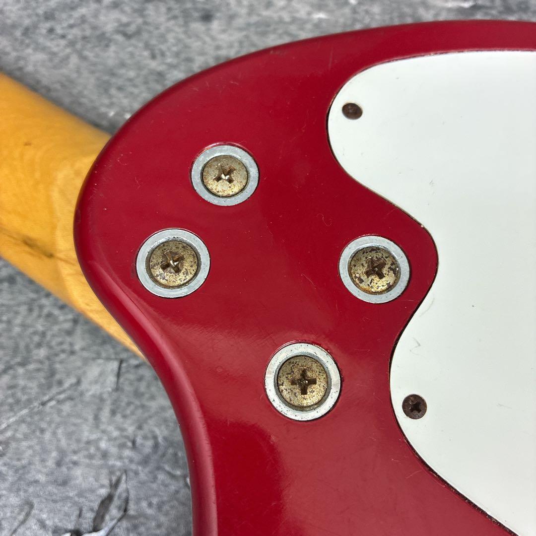 ゾーサン　フェルナンデス　ギター　現状品