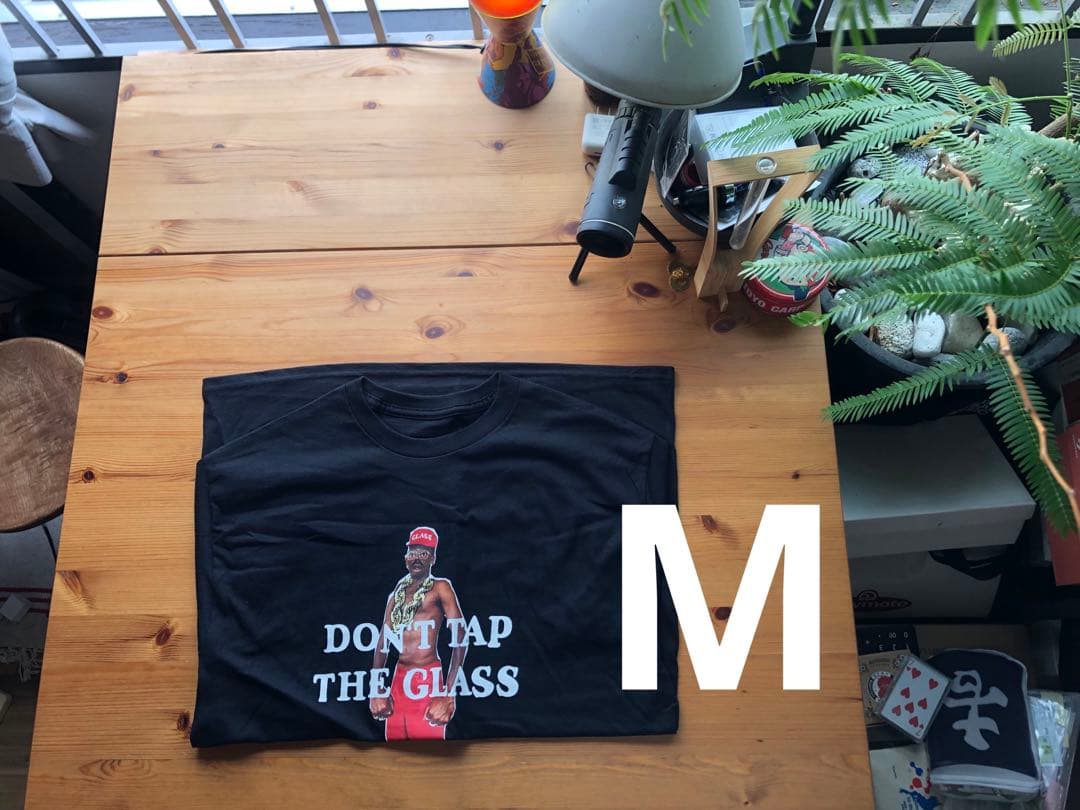 Tyler, The Creator 'DTTG' Tシャツ会場限定　Mサイズ