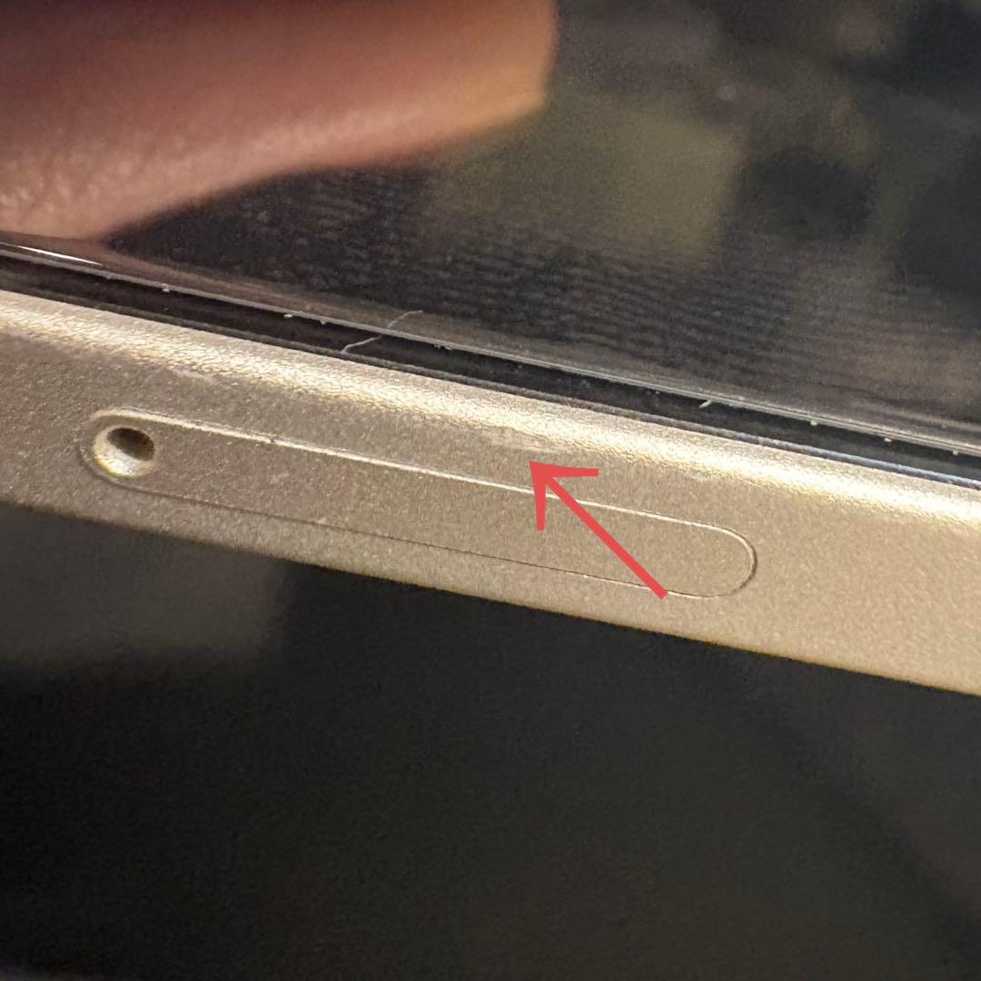 Apple iPad Pro 11インチ 第3世代 256GB SIMフリー