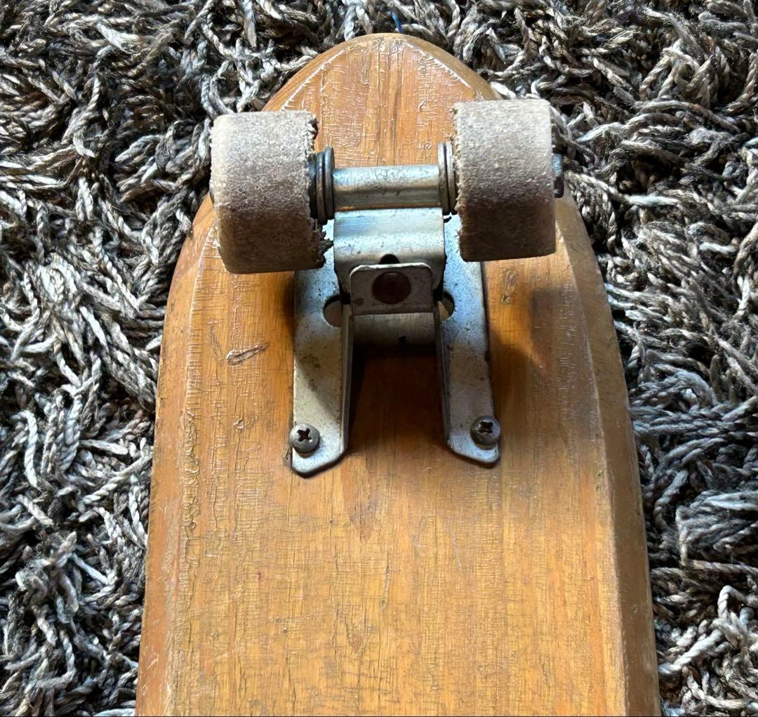 スケートボード ビンテージ