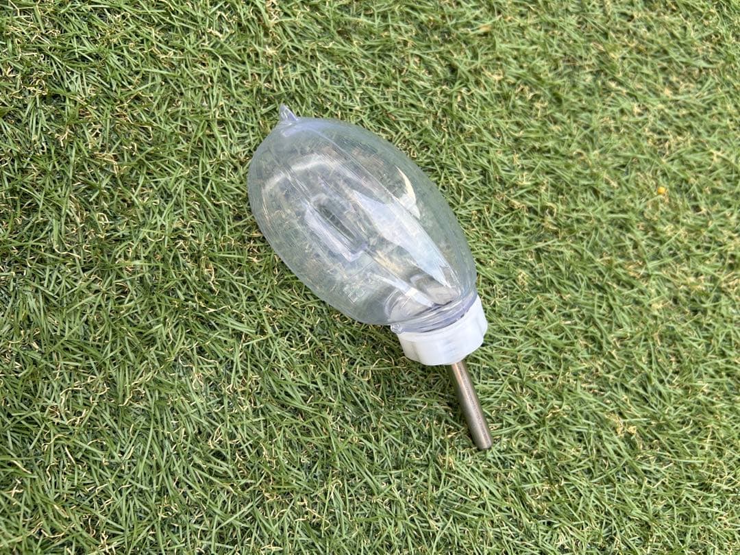 グラスハーモニー 600とスターターセット