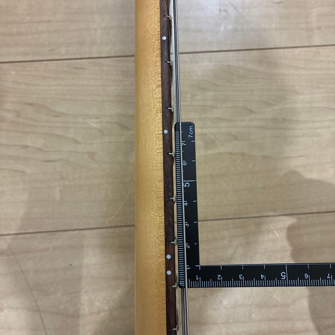 アイバニーズ　エレキギター　rgシリーズ　現状にて