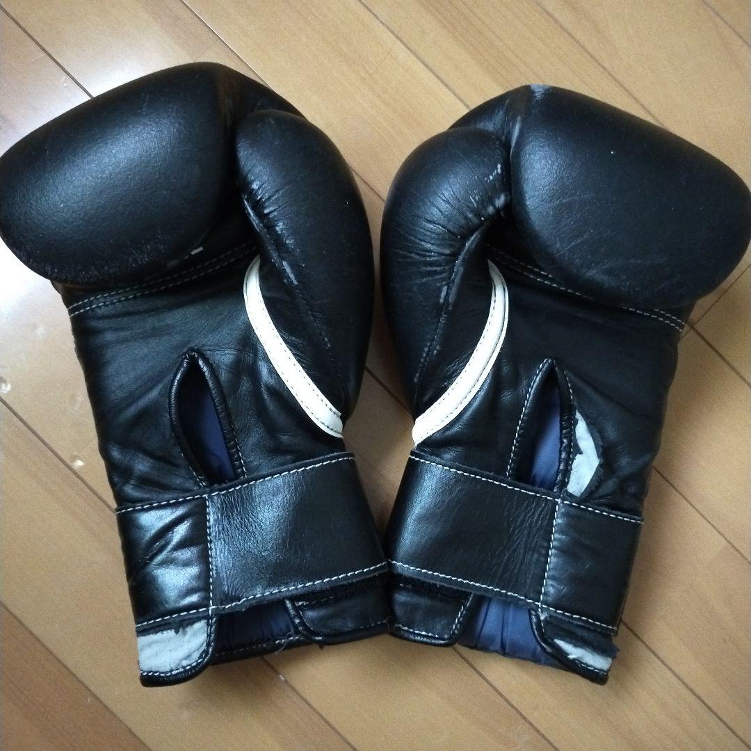 Winning ボクシンググローブ12oz　MS400