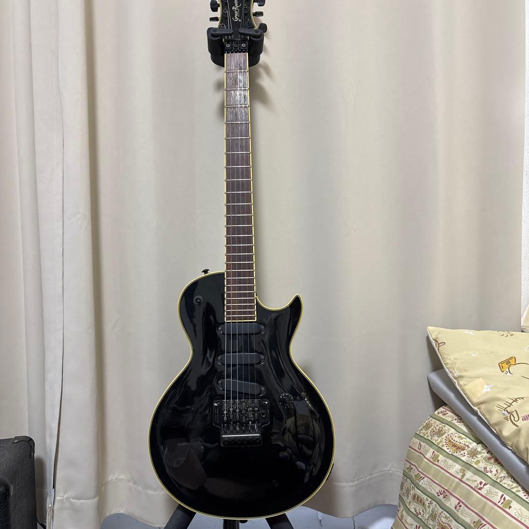 グラスルーツ　SUGIZOモデル