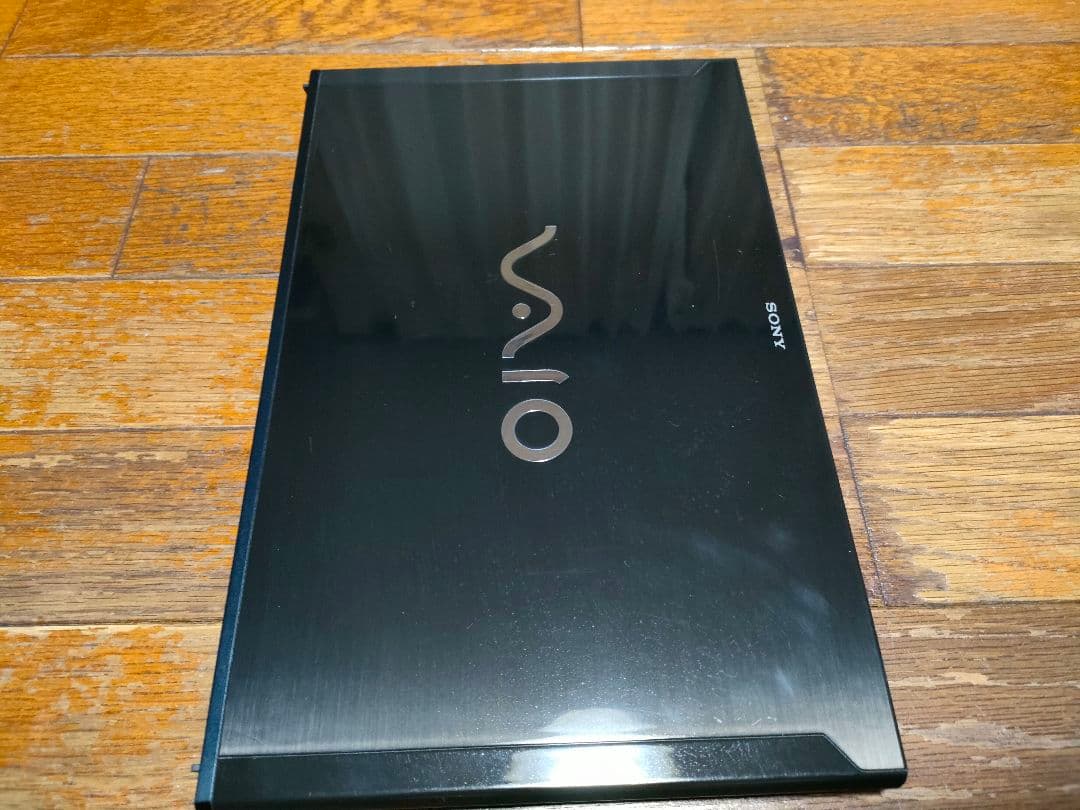 極上美品動作品 SONY VAIO type Z SVZ1311AJ