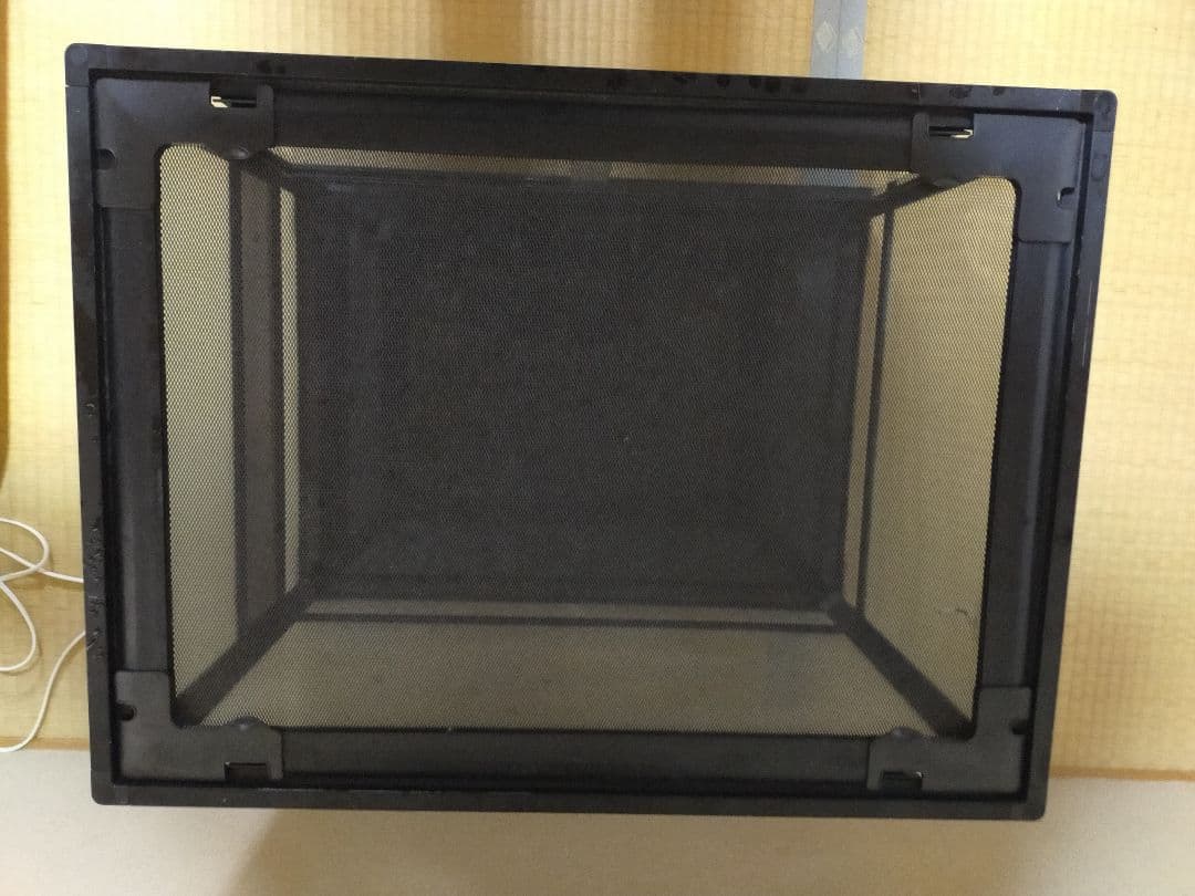 爬虫類　ケージ