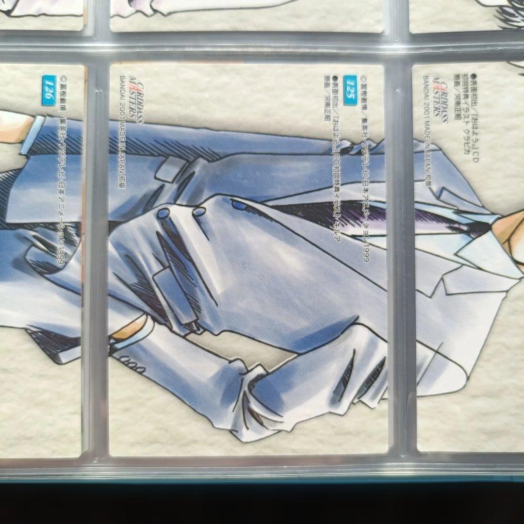 ハンター×ハンター 　カードダスマスターズ　初版　セット　クラピカ　ヒソカ