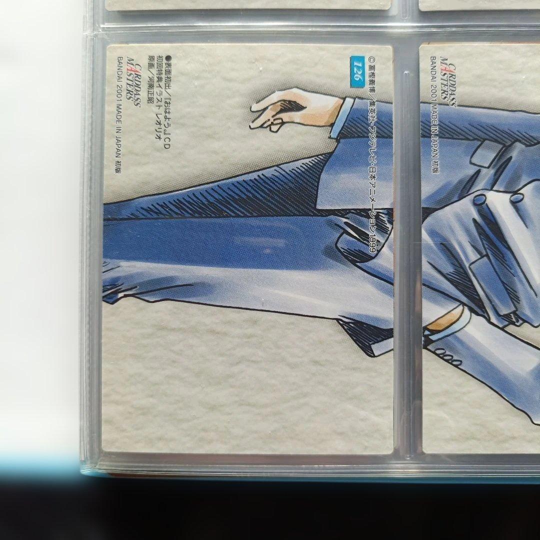 ハンター×ハンター 　カードダスマスターズ　初版　セット　クラピカ　ヒソカ