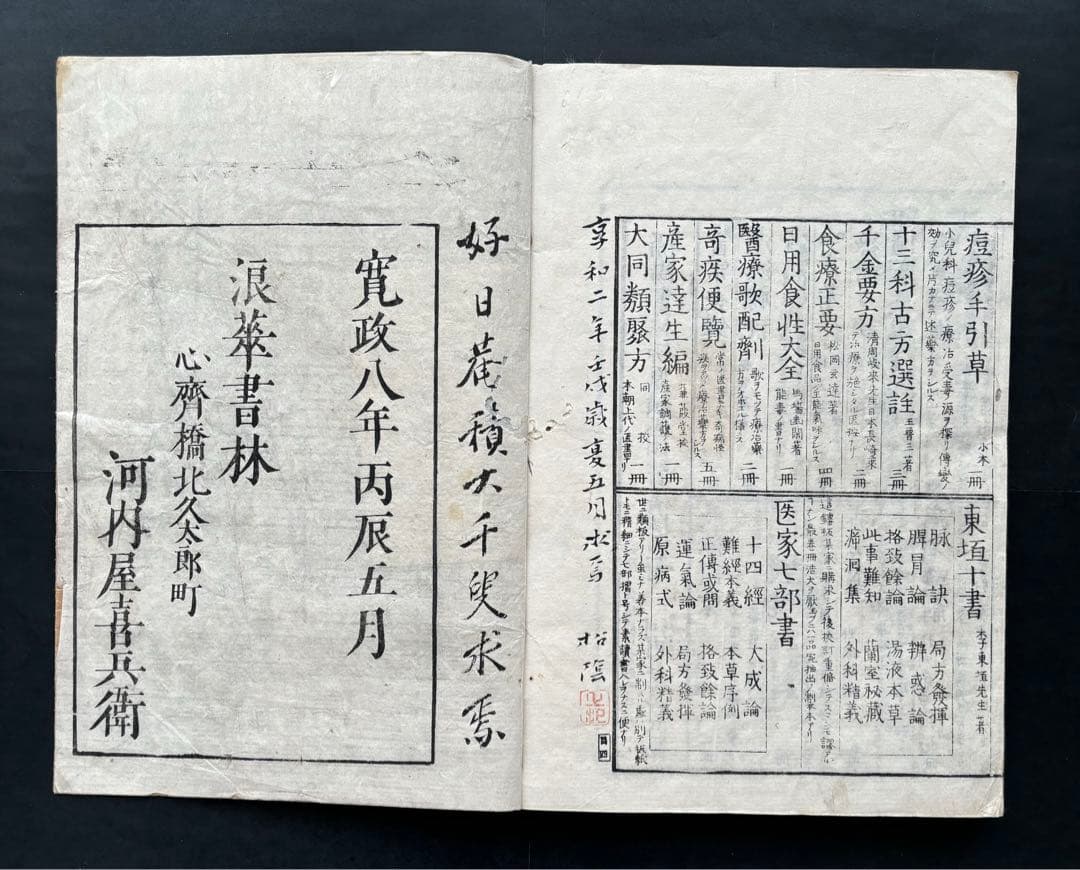 た*た様 《2冊セット》永富独嘨庵「漫遊雑記」、富士川 游「訳解漫遊雑記」