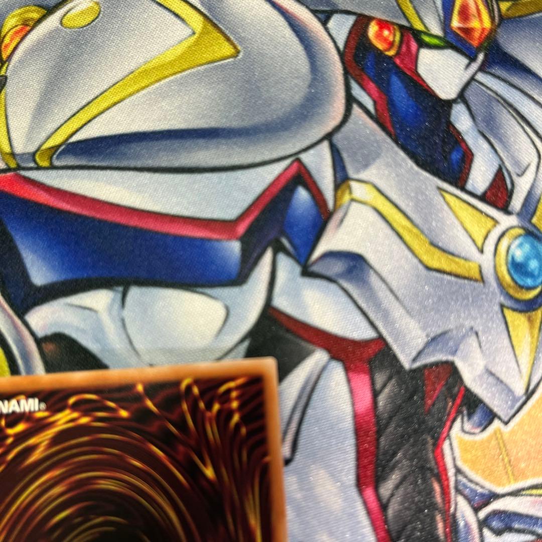 ブルーアイズ　クオシク