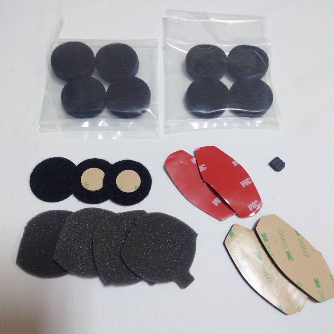 サインハウス B+COM sb6x ペアセット