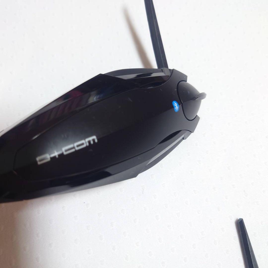 サインハウス B+COM sb6x ペアセット