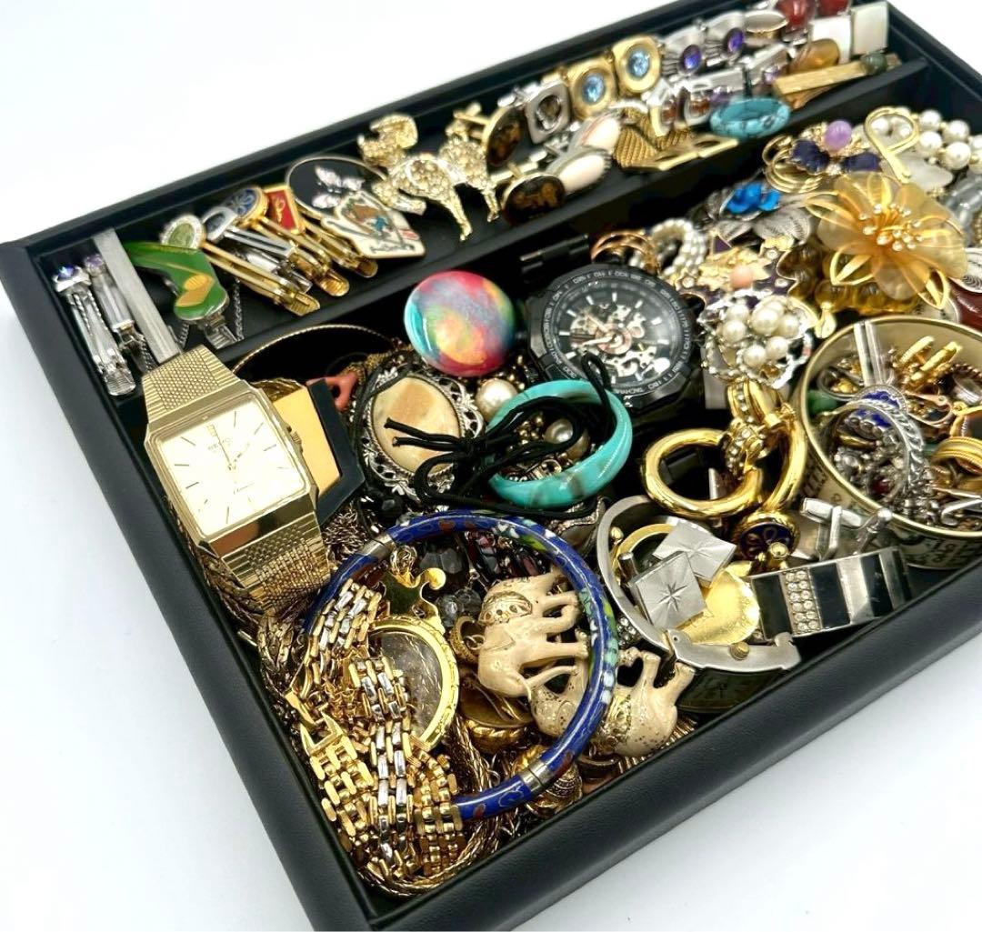 アクセサリーまとめ売り[mystery jewelry] ©