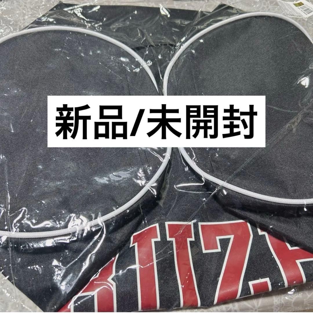 RIIZE ポップアップ POPUP ボストンバック Boston bag