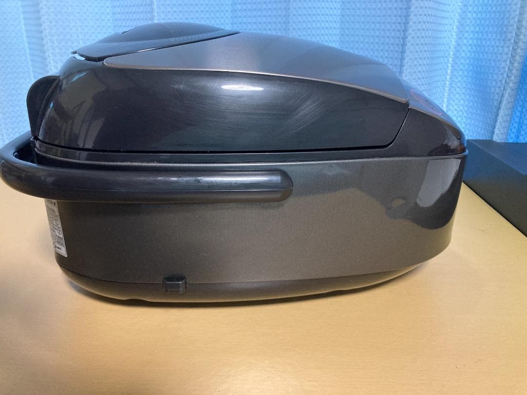 ★象印 2022 年製 極め炊き5.5 合炊き IH 炊飯器NW-VH10A