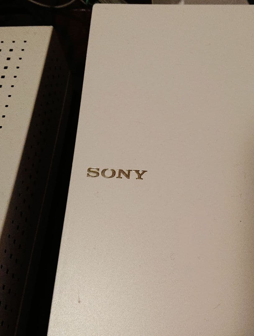 SONYホームシアター5.1