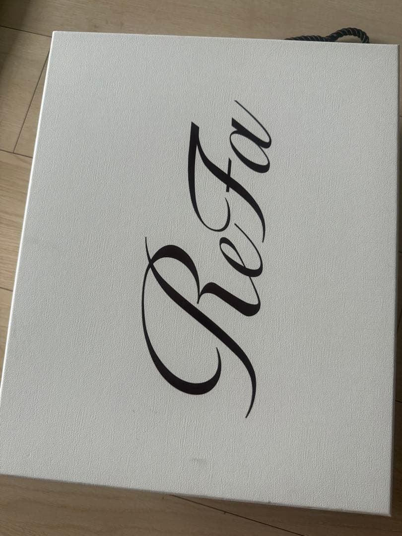 Rita ヘアドライヤー ブラック