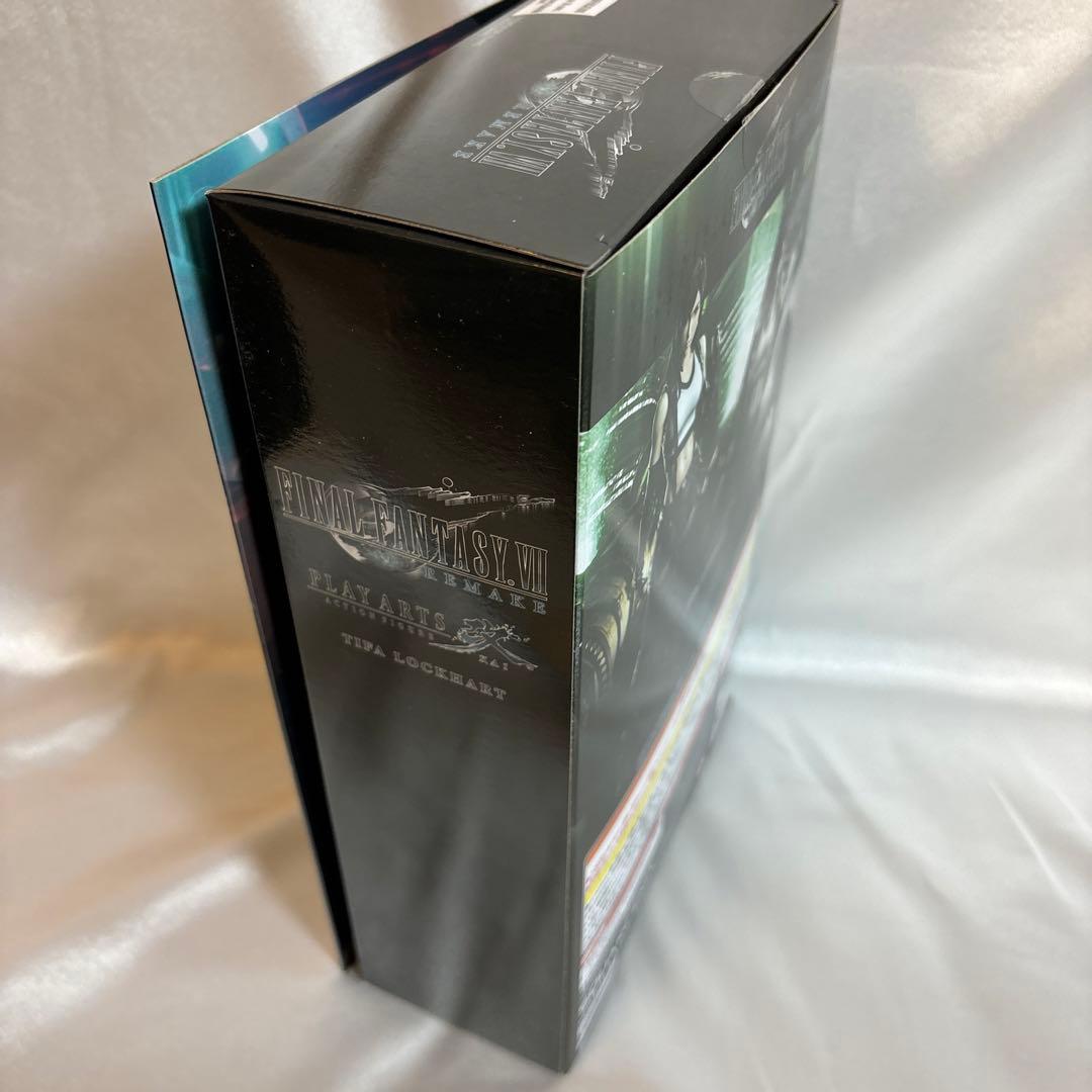 【美品】FF7 ティファ PRAYARTS改 FINAL FANTASY