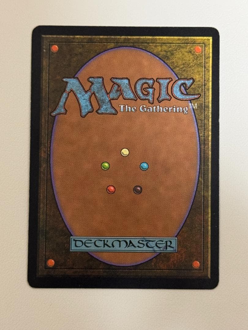 MTG 裏切り者の都 英語 4枚セット