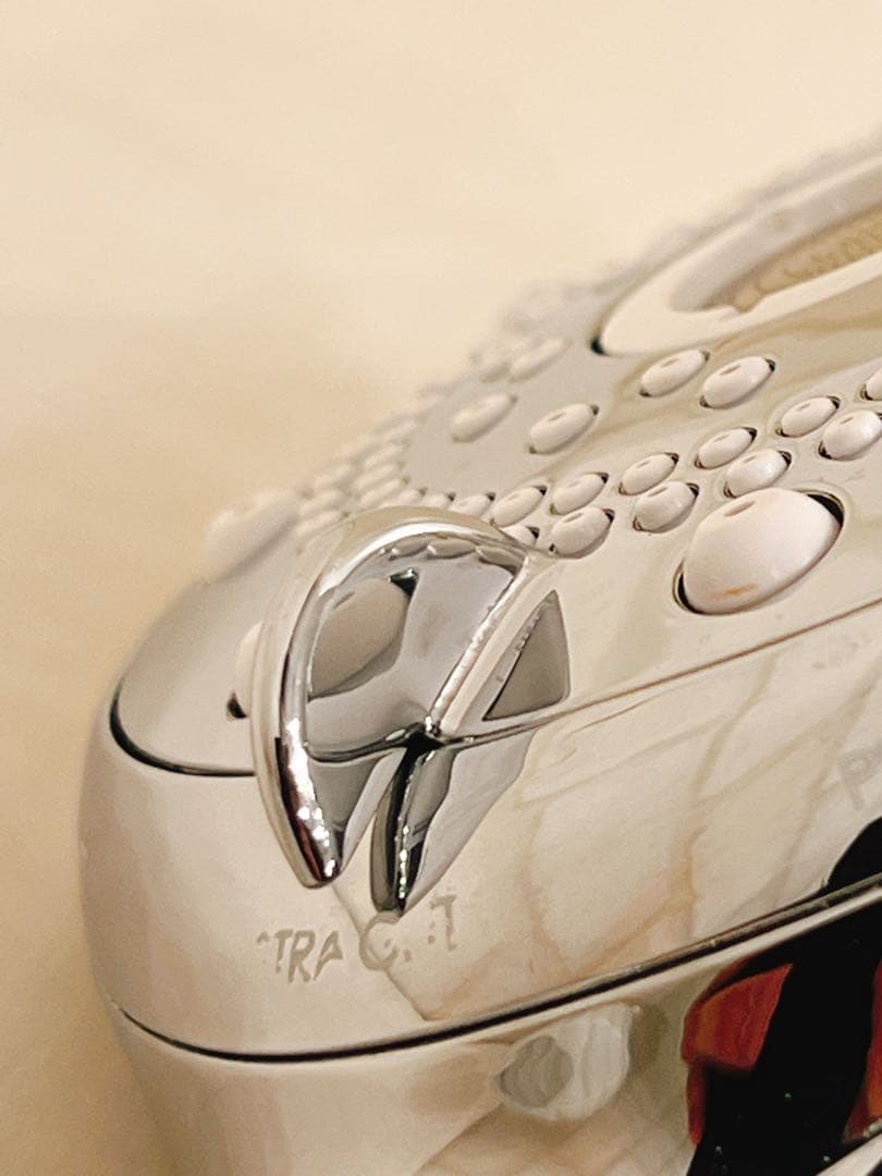 ReFa リファシャワーヘッド ファインバブルピュア［ホワイト］