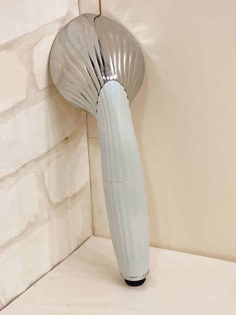 ReFa リファシャワーヘッド ファインバブルピュア［ホワイト］