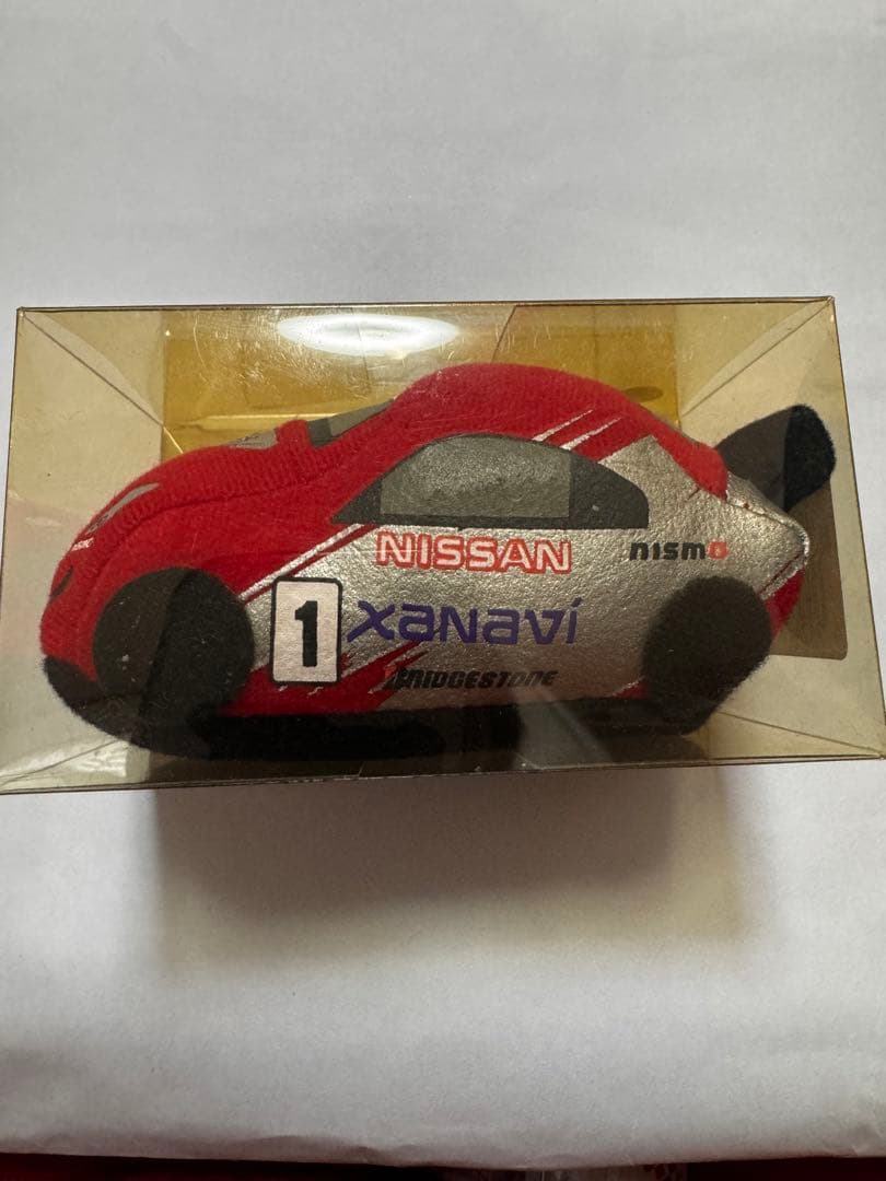 ニスモ、日産 ミニカーセット