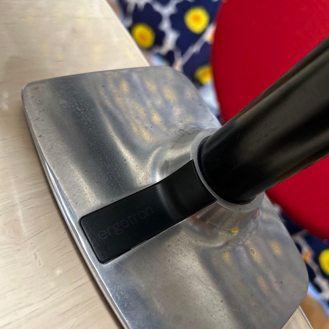 LG34WP500&ERGOTRON LXモニターアーム&送料込