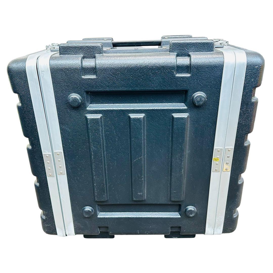 ケース　オーディオケース