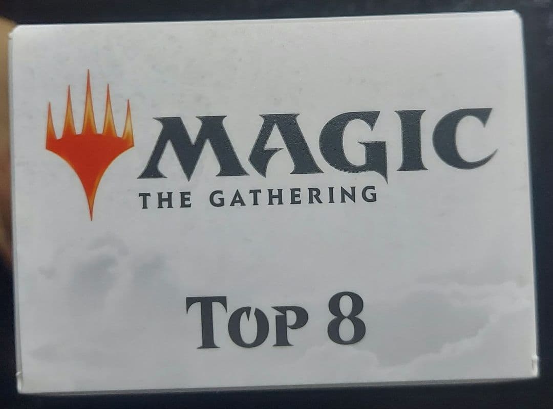 MTG デッキケース 超希少 ジョイラ