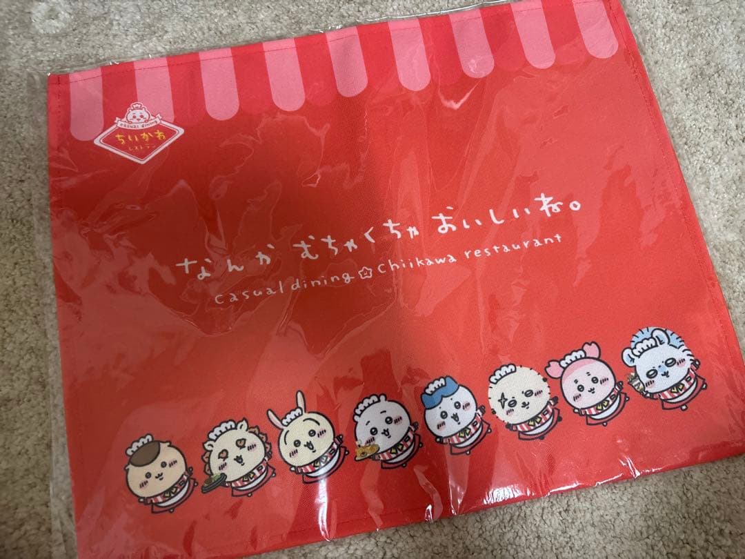 【1/18まで限定値引】ちいかわグッズ まとめ売り