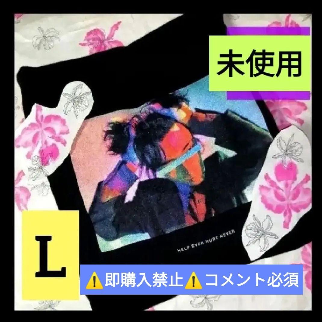 コメント必須▼藤井風 俺のHEHNパーカー フーディ L グッズ トレーナー
