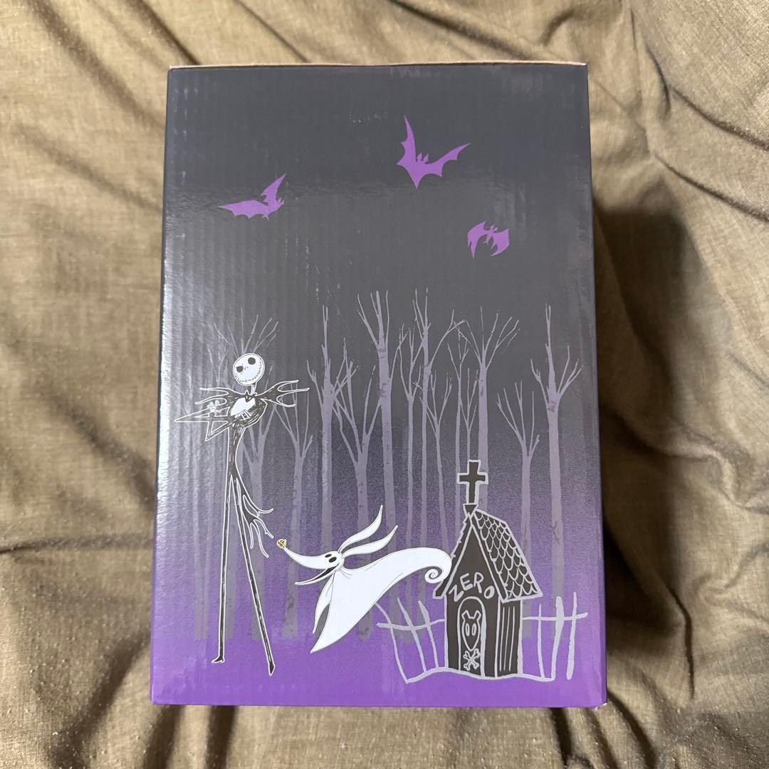 一番くじ〈ナイトメア・ビフォア・クリスマス〉 A賞 フィギュア