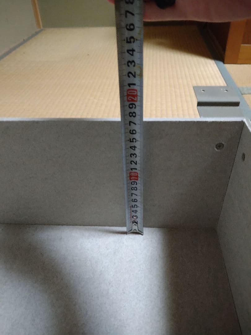 野々田式　炉壇と炉壇受け浅型のセット　バラ売り可