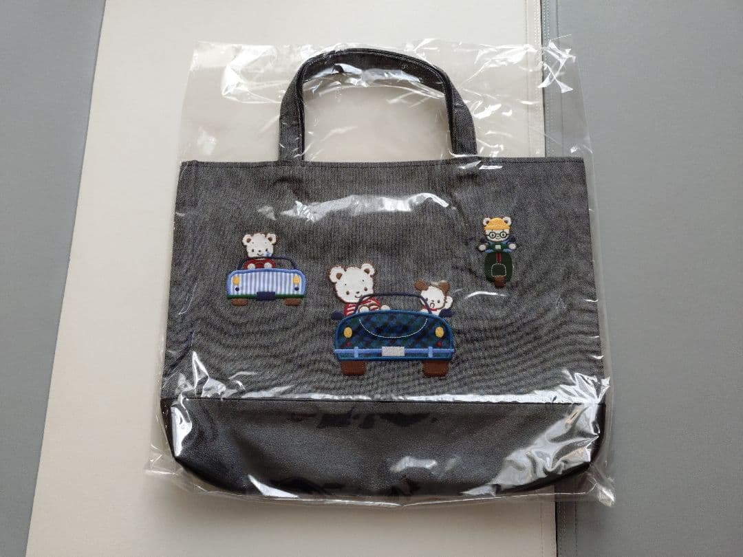 の*り様 ファミリア バッグ