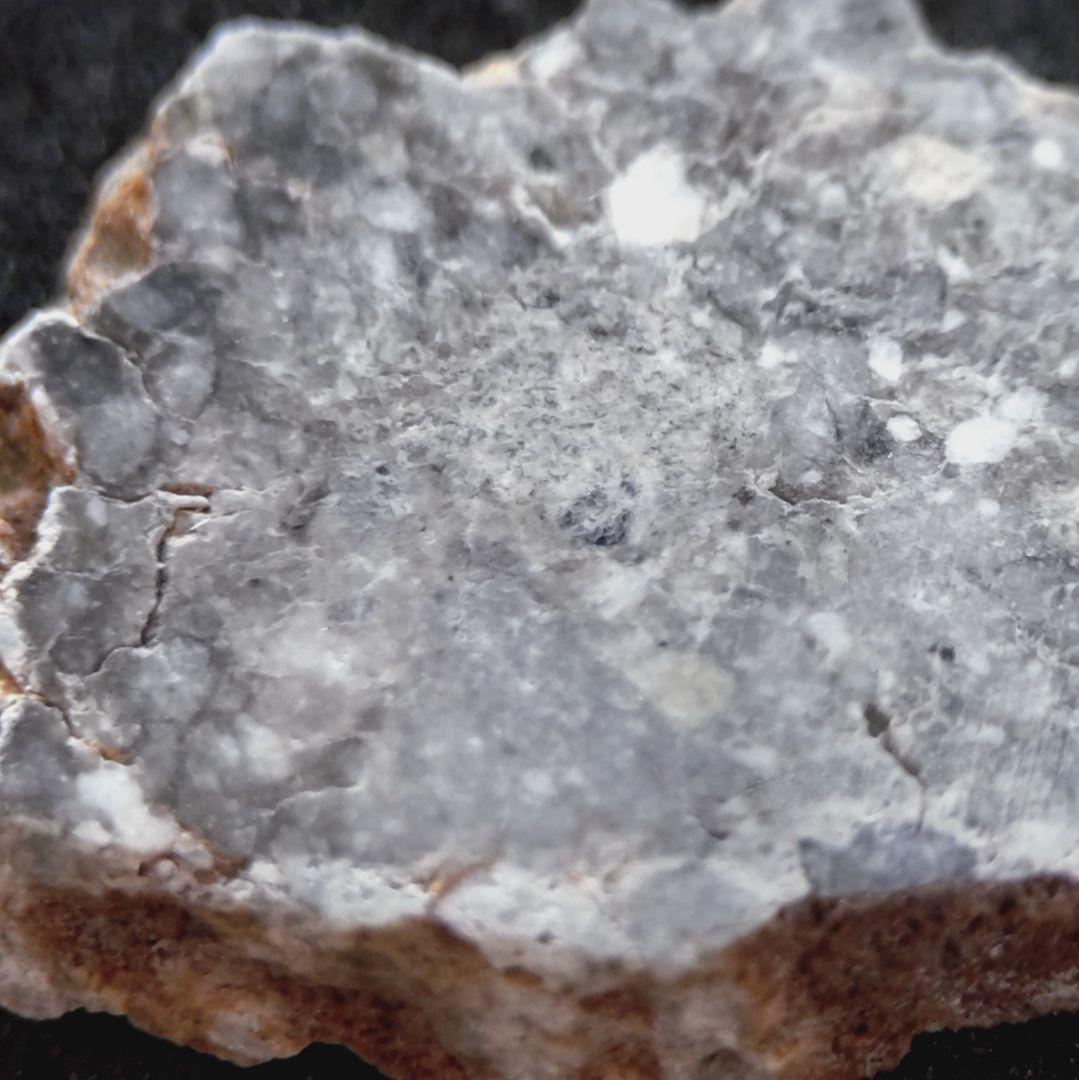 月隕石　ガダミス003 （The Apollo Lunar）