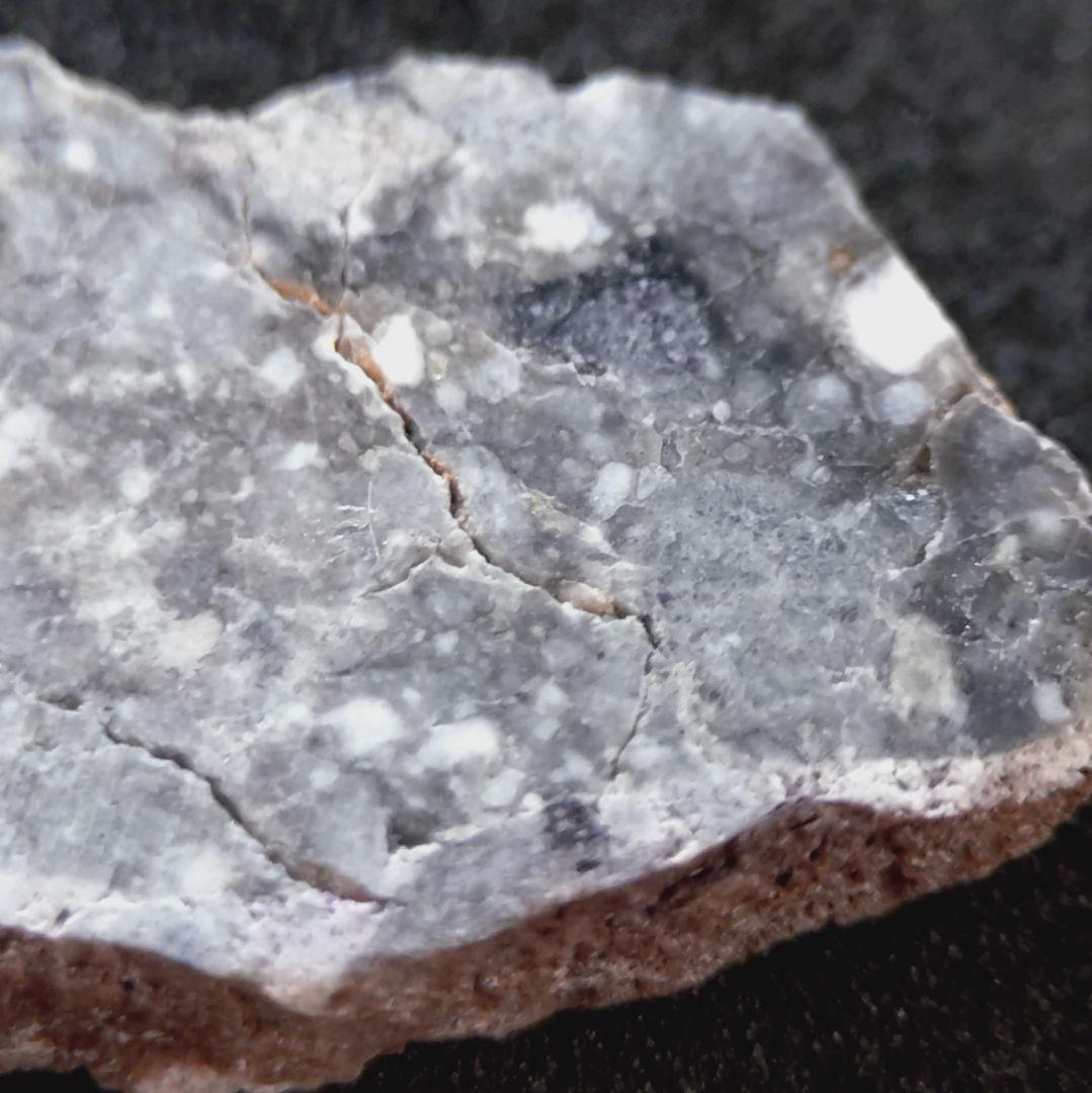 月隕石　ガダミス003 （The Apollo Lunar）