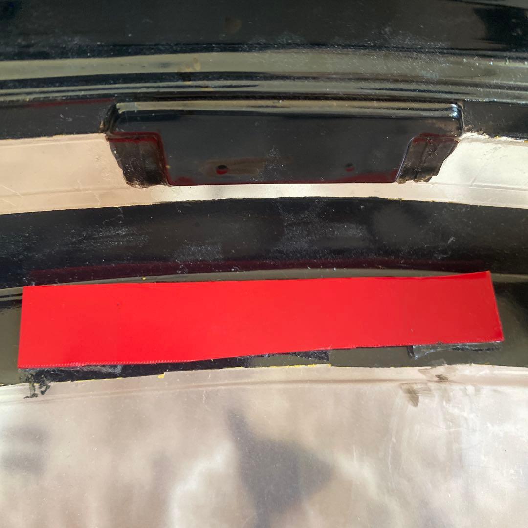 タミヤtt02 シャーシ＋ボディ付き