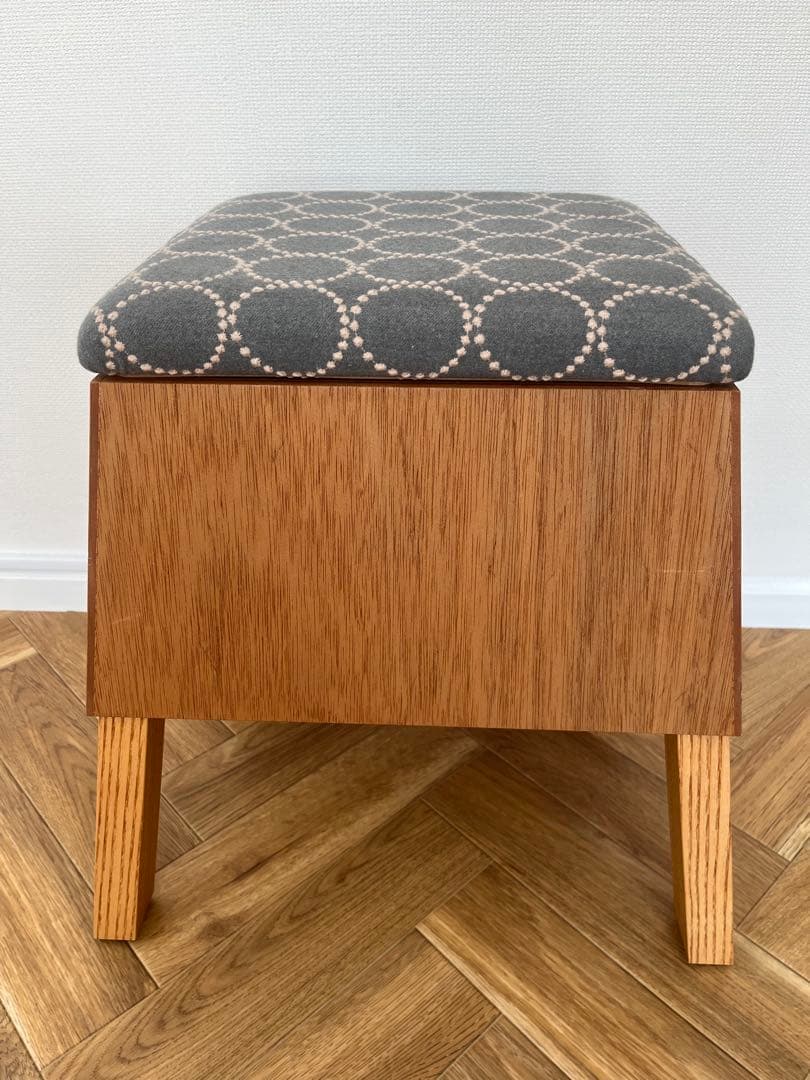 nemo.ミナペルホネン コロロスツール スツール 椅子