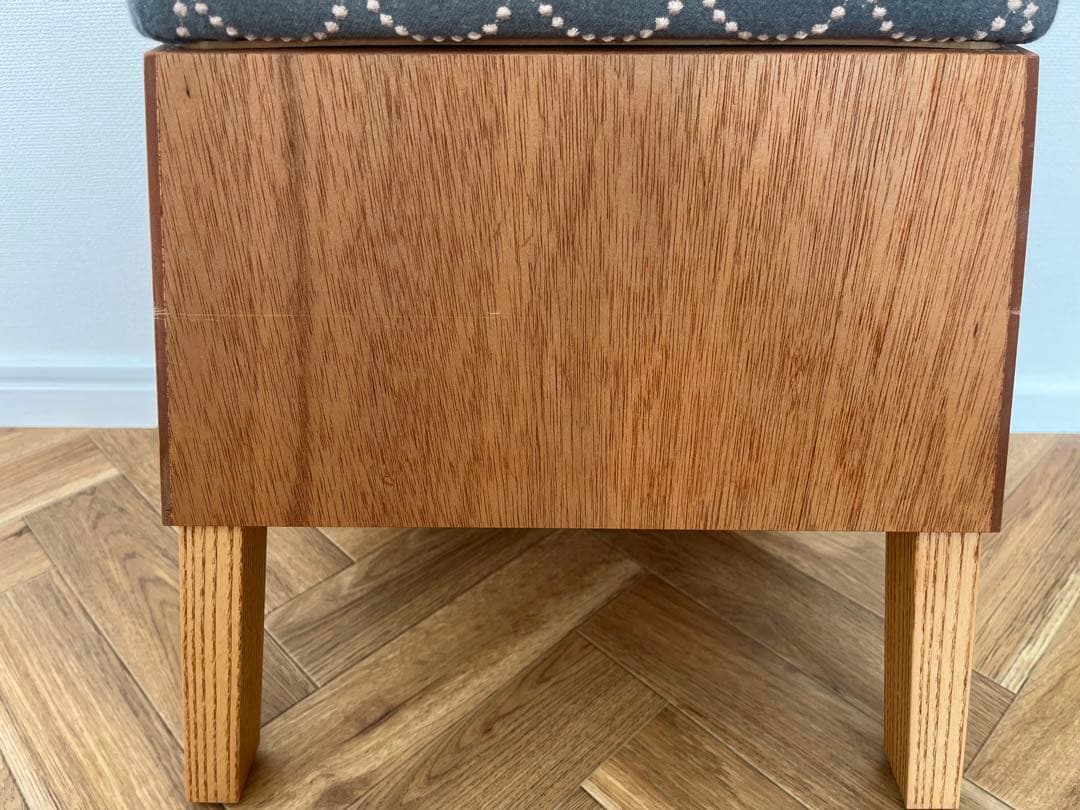 nemo.ミナペルホネン コロロスツール スツール 椅子