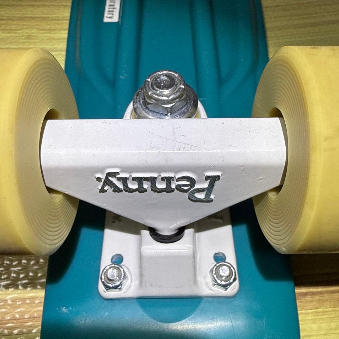 PENNY 22インチ FESNカスタム