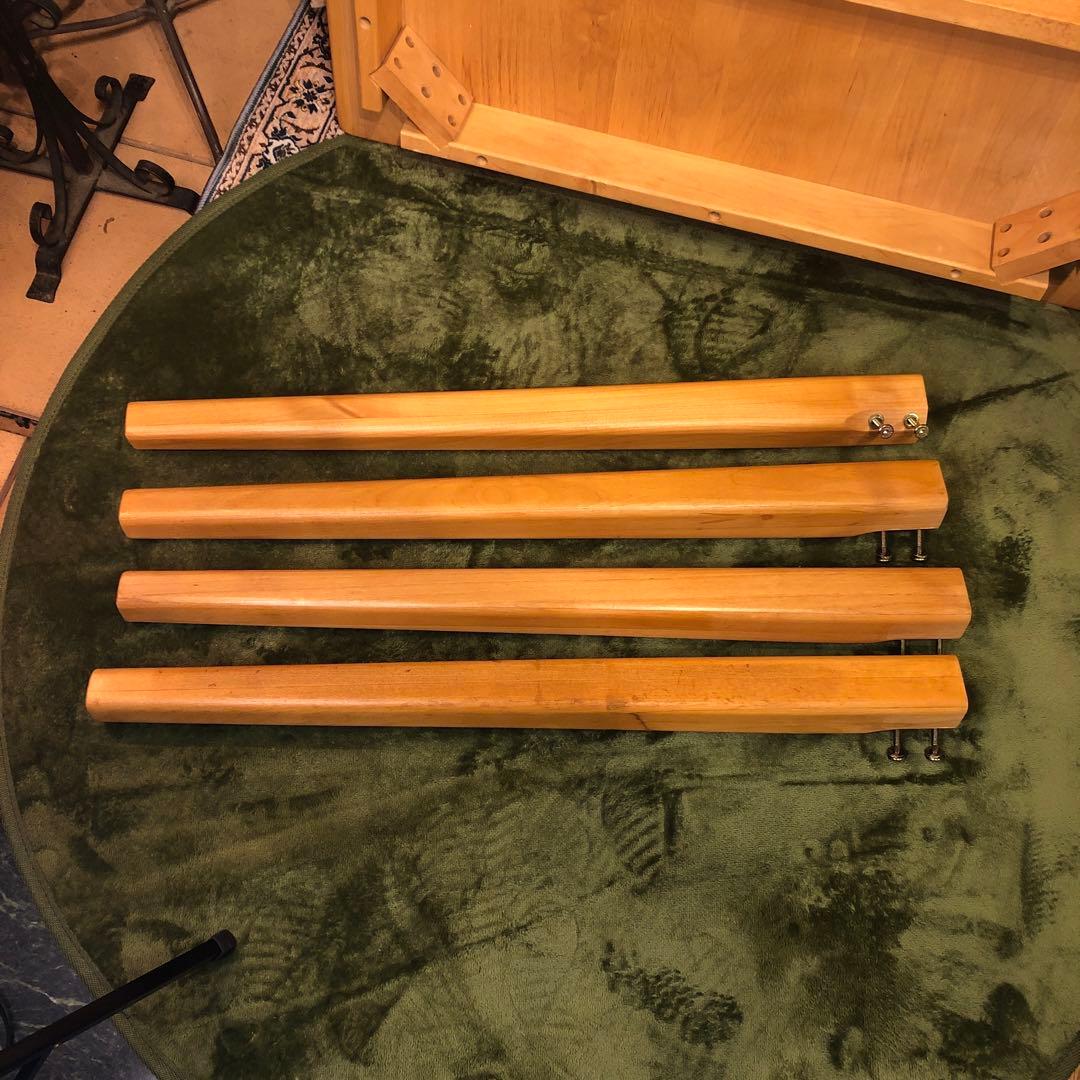 コオロギ　アルダー　ソリッド　オイルフィニッシュダイニングテーブル