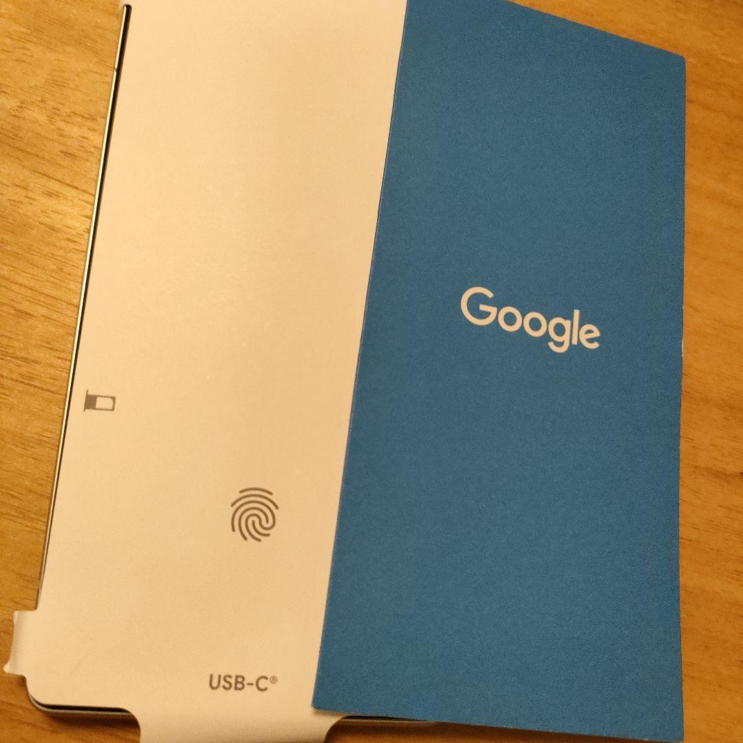 Google スマートフォン　グーグルピクセル7A USB-C 未使用