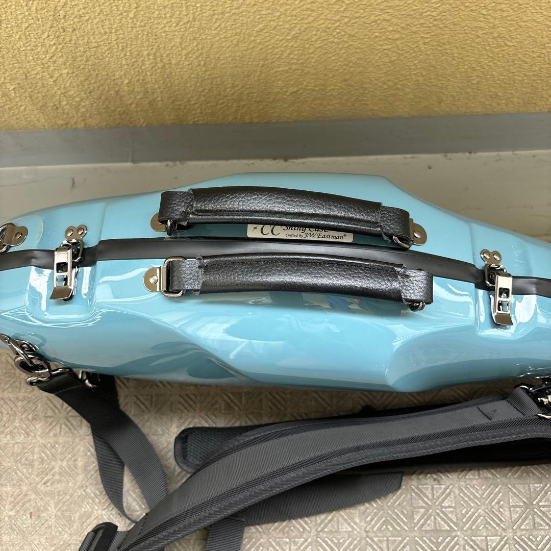 CCシャイニーケース•アルトサックス