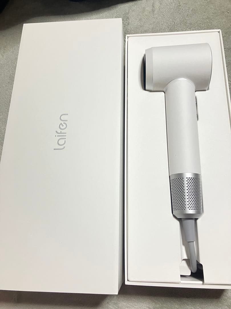 laifen SWIFT ヘアドライヤー