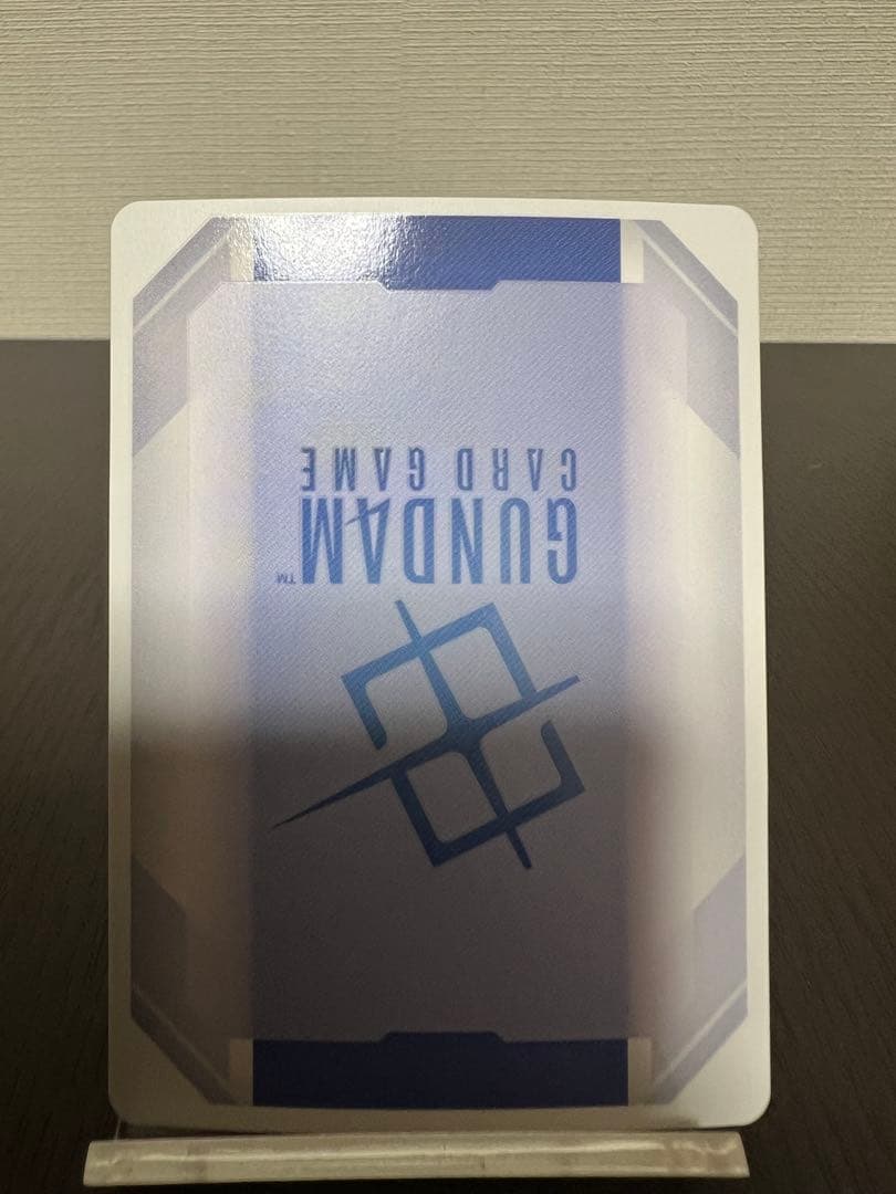 【パラレルコンプ】ジオンズラッシュ ガンダムカードゲーム