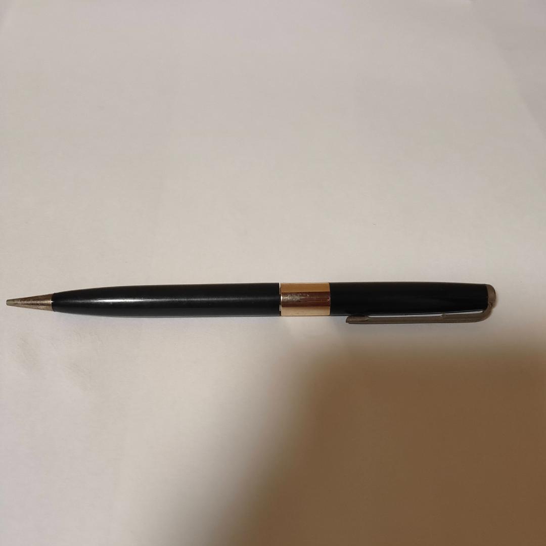 newman　シャープペン　骨董品　昭和レトロ　ニューマン