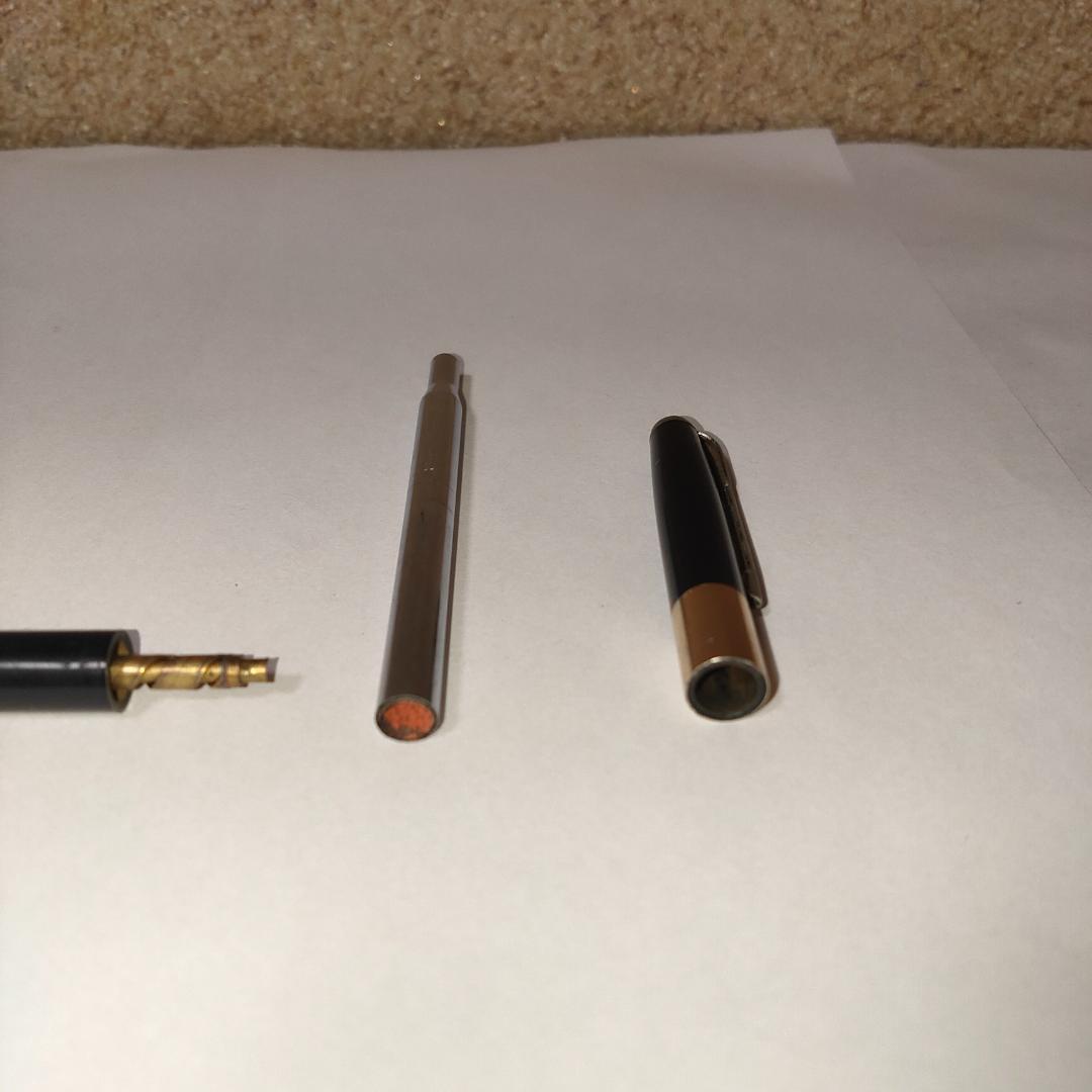 newman　シャープペン　骨董品　昭和レトロ　ニューマン