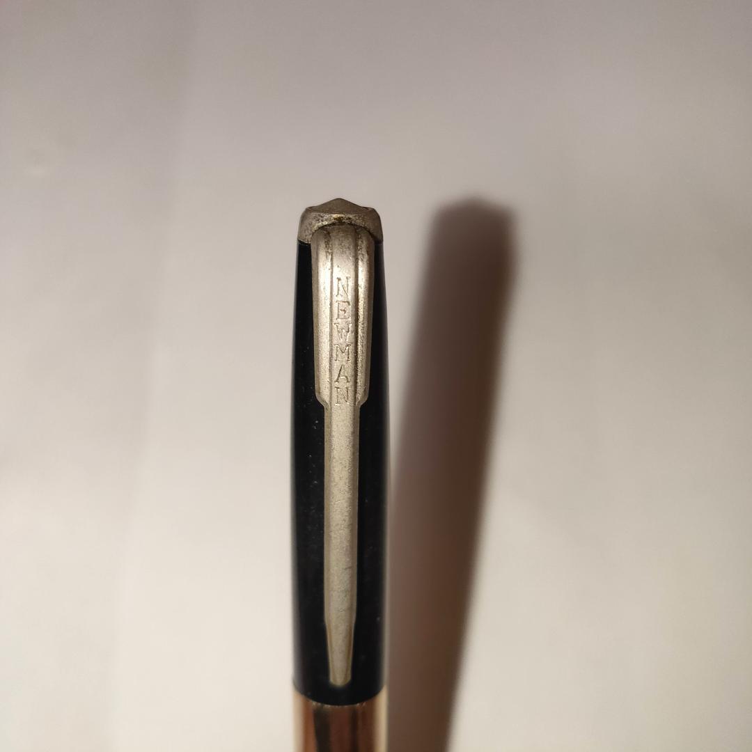 newman　シャープペン　骨董品　昭和レトロ　ニューマン