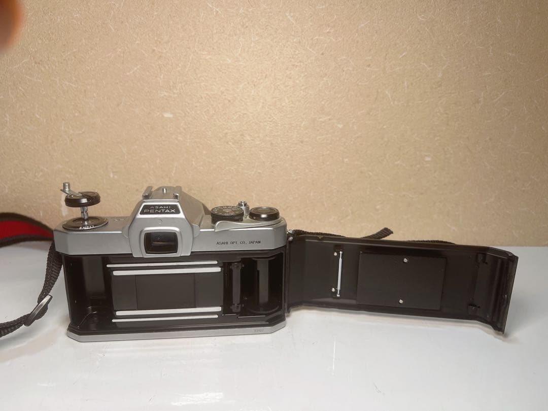 ASAHI PENTAX ペンタックス SP 一眼レフ フィルムカメラ レトロ